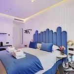 Private Suite With Jacuzzi - 2P - Rivoli