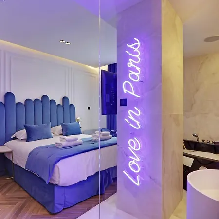 Casa vacanze Private With Jacuzzi - 2p - Rivoli *