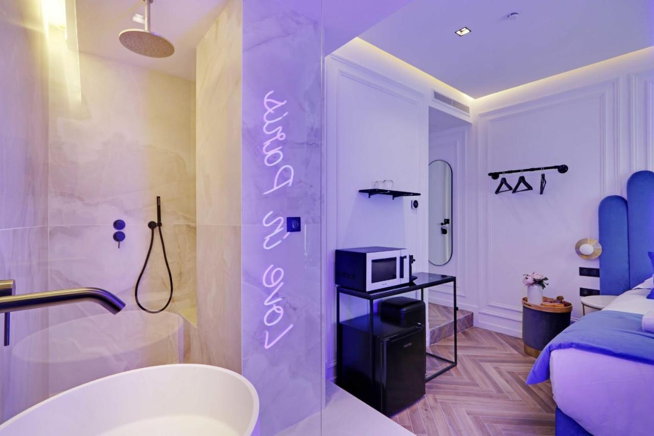 Holiday home Private With Jacuzzi - 2p - Rivoli